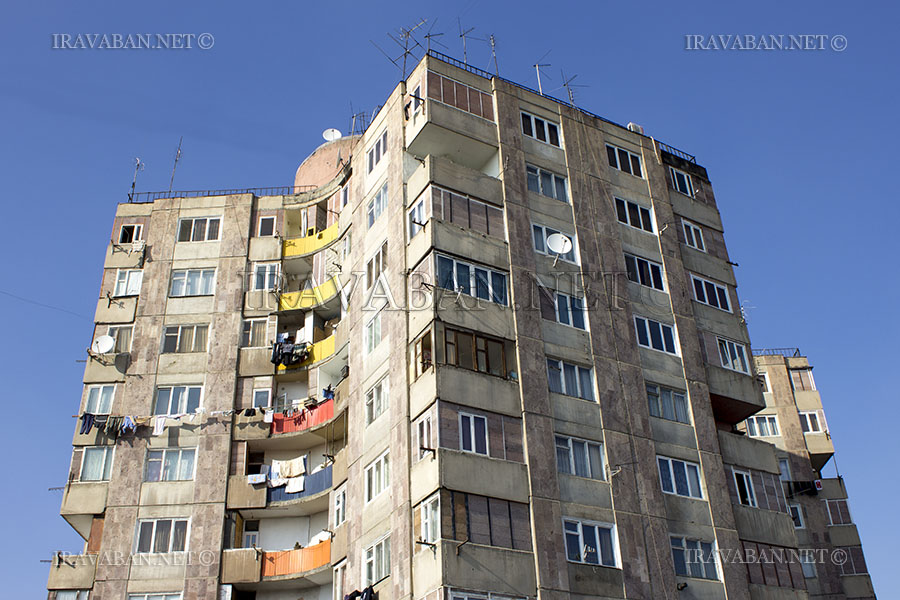 Երևանում բնակարանների գները նվազել են. ինչ իրավիճակ է անշարժ գույքի շուկայում.«Ժողովուրդ»