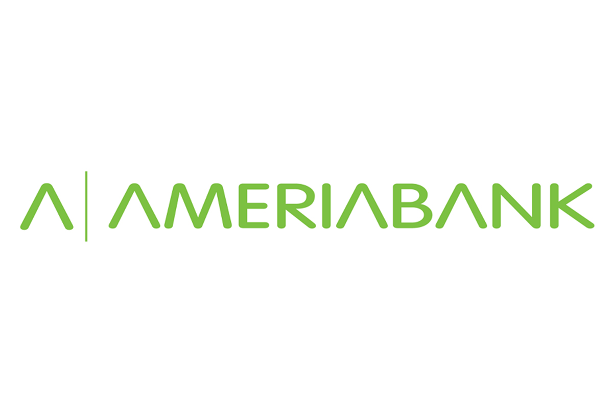 Ameriabank. Америабанк Ереван. Ameriabank logo. Америя банк Армения.