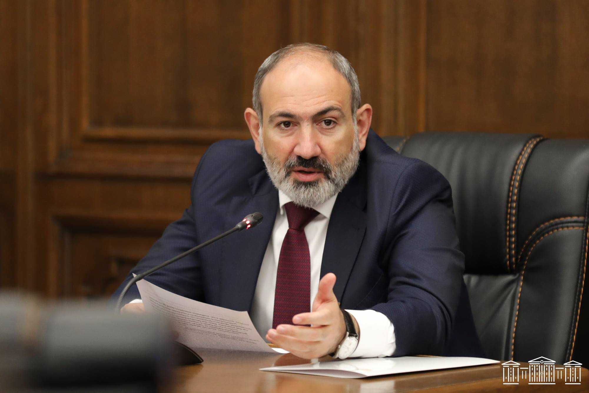 Бывший премьер министр армении. АРПИ Пашинян 2023. Никол Пашинян встретился в Молдове.