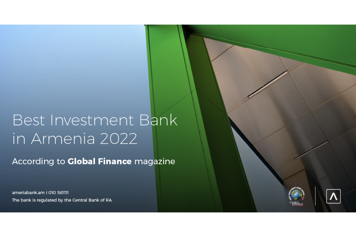 World's Best Banks 2022 - Global Finance Magazine