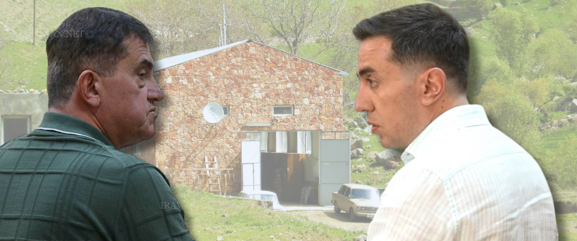 “What, at 24 years old one is not allowed to do business?” – Aghvan Hovsepyan’s son Misak Hovsepyan was questioned in court