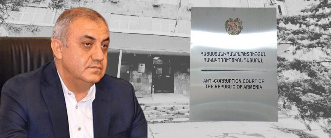 «Այս դատավարությունը մեկ դարպասի վրա ֆուտբոլ է․ դարպասապահ չունենք, անընդհատ տուգանային են խփում, գոլ է ստացվում»․ Արմեն Սաքապետոյանը՝ դատարանում
