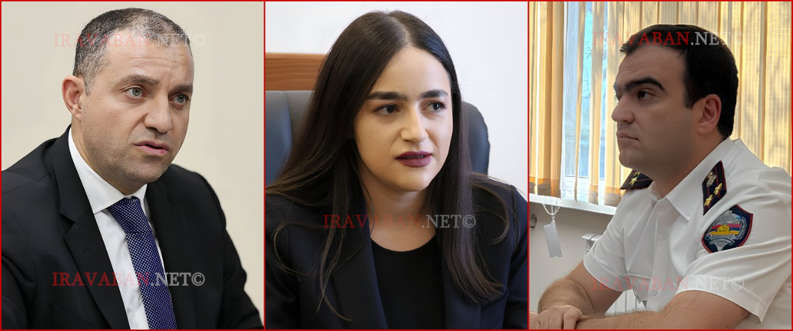 Վահան Քերոբյանի գործով քննությունը շարունակվում է, դատարանը հարցաքննել է վկային