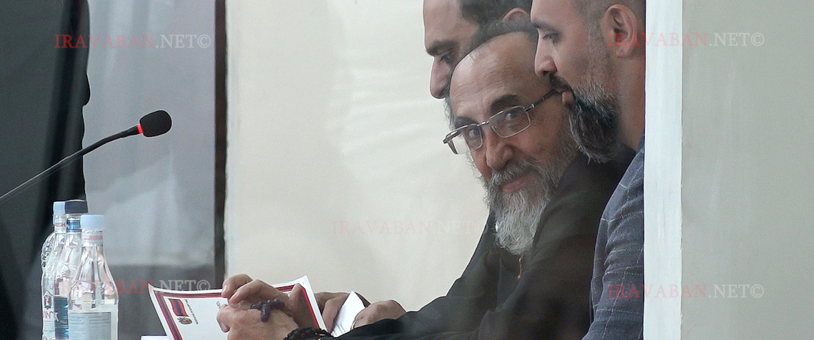Միքայել արքեպիսկոպոս Աջապահյանը դատապարտվեց 2 տարի ազատազրկման